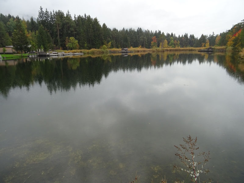 Laghi.....dell''ALTO ADIGE